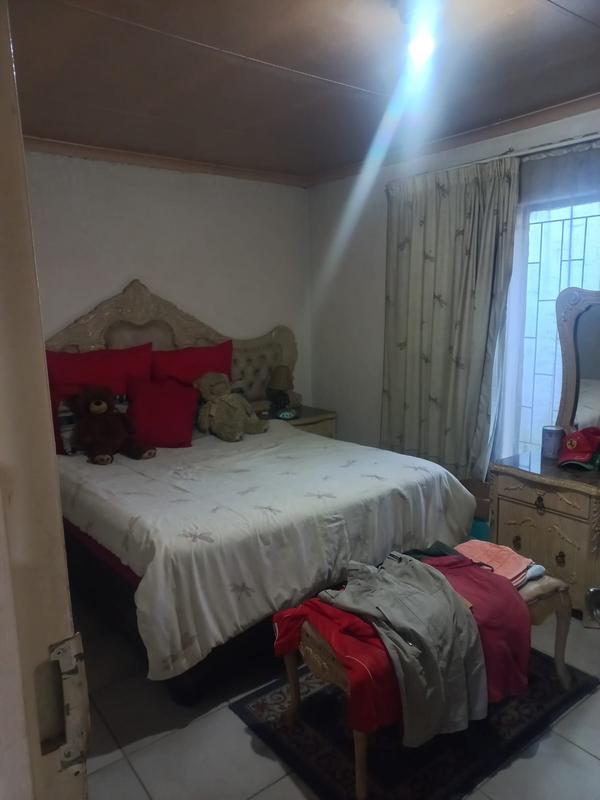 3 Bedroom Property for Sale in Paardekraal North West